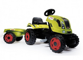  Smoby Claas XL (710114)