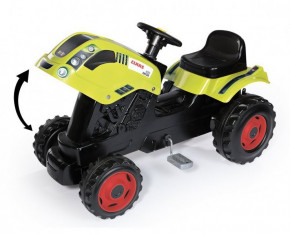  Smoby Claas XL (710114) 3