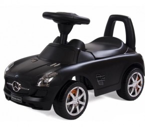 - Baby Mix Z-332P Mercedes Black