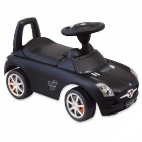 - Baby Mix Z-332P Mercedes Black 3