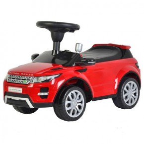 - Baby Mix Z-348B Range Rover Evoque Red