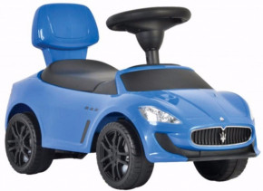 - Baby Mix Z-353 Maserati Blue