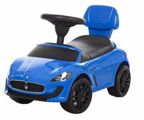 - Baby Mix Z-353 Maserati Blue 3