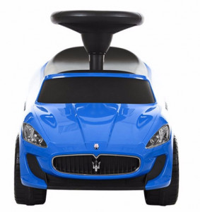 - Baby Mix Z-353 Maserati Blue 4