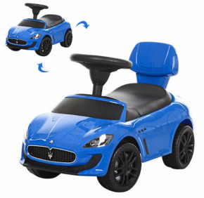 - Baby Mix Z-353 Maserati Blue 5