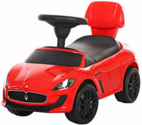 - Baby Mix Z-353 Maserati Red