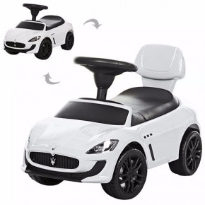 - Baby Mix Z-353 Maserati White 3