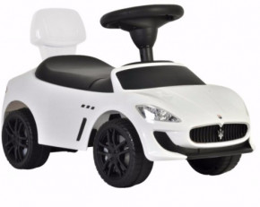 - Baby Mix Z-353 Maserati White