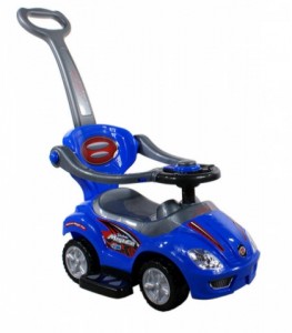 - Baby Mix Z-381 Blue