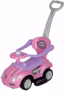 - Baby Mix Z-381 Pink