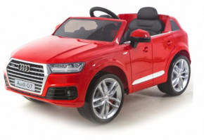  Babyhit Audi Q7 Red