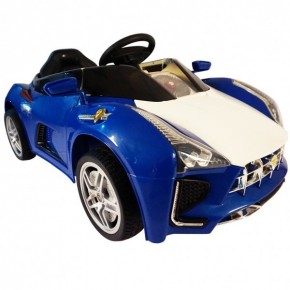   Babyhit Sport Car Blue