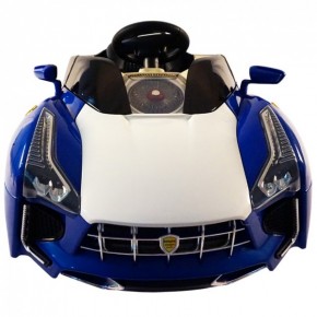   Babyhit Sport Car Blue 3