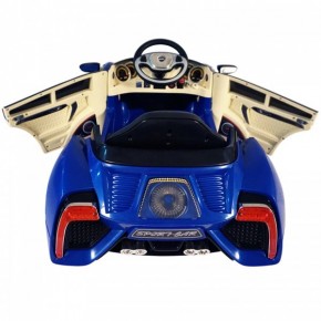   Babyhit Sport Car Blue 5