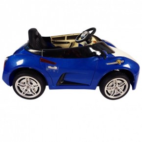   Babyhit Sport Car Blue 6