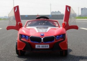   Bambi BMW M 2510 (MP4)ER-3 6