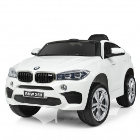  Bambi JJ2199EBLR-1 White