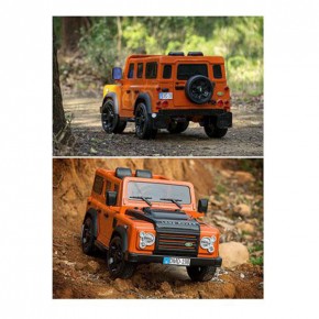   Bambi Land Rover (M 3190EBLR-7) 5