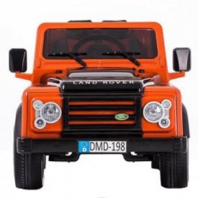   Bambi Land Rover (M 3190EBLR-7)