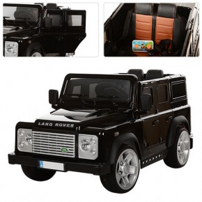   Bambi Land Rover (M 3190EBLRS-2) 5