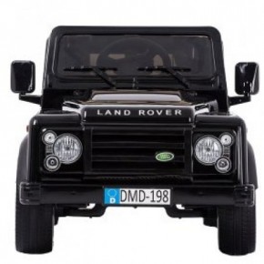   Bambi Land Rover (M 3190EBLRS-2)