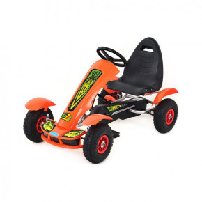  Bambi M 1450-7 Orange