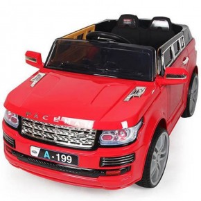   Bambi Range Rover M 2447 EBR-3