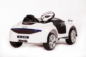   Bambi Audi M 2448EBR-1 4