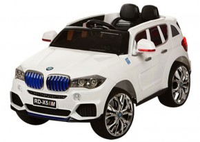   Bambi BMW X5 M 2762(MP4)EBR-1