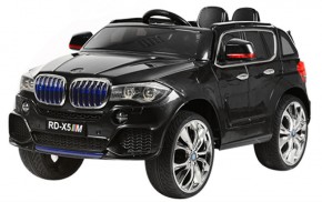   Bambi BMW X5 M 2762(MP4)EBR-2 3