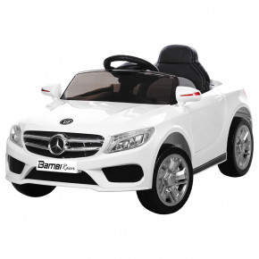  Bambi M 2772EBLR-1 White