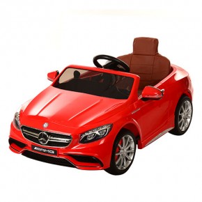   Bambi Mercedes-Benz M 2797EBLR-3