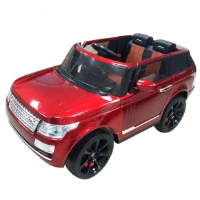   Bambi Range Rover M 3153EBRS-3