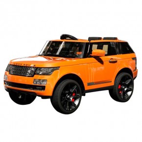   Bambi Range Rover M 3153EBRS-7