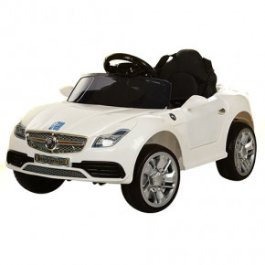  Bambi M 3177EBLR-1 White