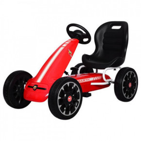  Bambi M 3659E-3 Red