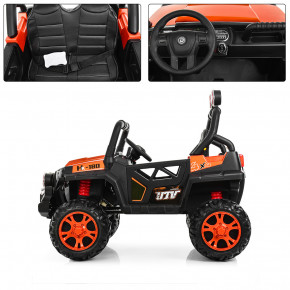  Bambi M 3825EBLR-7 Orange