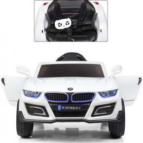  Bambi M 3970EBLR-1 White 4