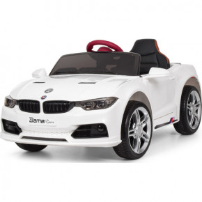  Bambi M 3982EBLR-1 White