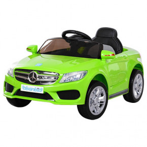  Bambi Mercedes-Benz M 2772EBLR-5 