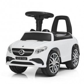 - Bambi Mercedes M 3818-1 White