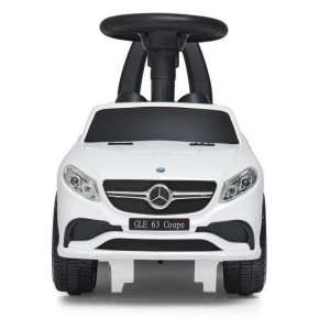 - Bambi Mercedes M 3818-1 White 5