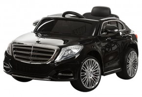   Bambi Mercedes S-Class ZP 8003R-2 (36398)