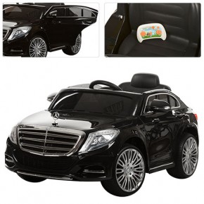   Bambi Mercedes S-Class ZP 8003R-2 (36398) 3