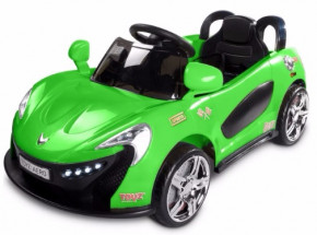  Caretero Aero Green