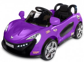  Caretero Aero Purple