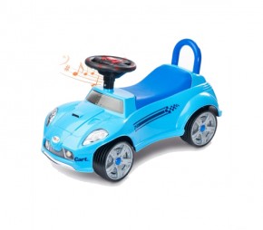 - Caretero Cart - Blue