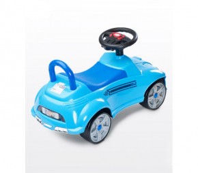 - Caretero Cart - Blue 4