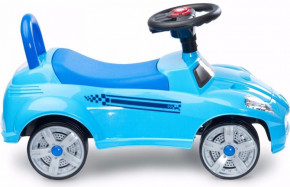 - Caretero Cart - Blue 5