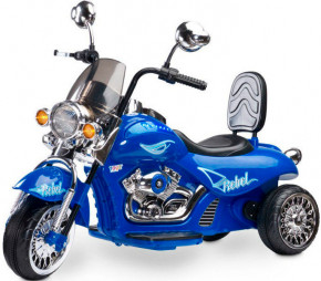  Caretero Rebel blue 4